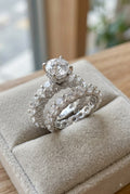 Two set rings