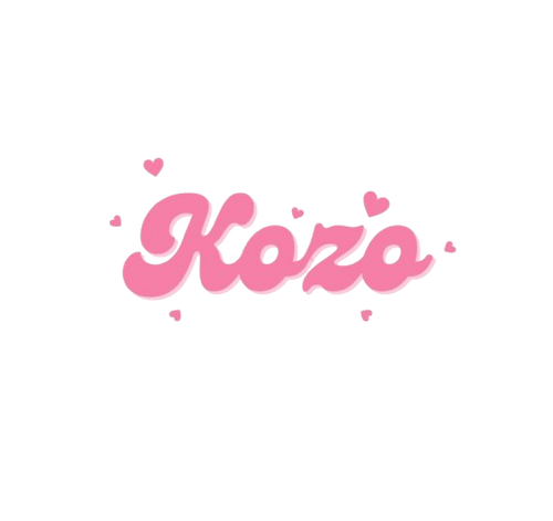 KOZO