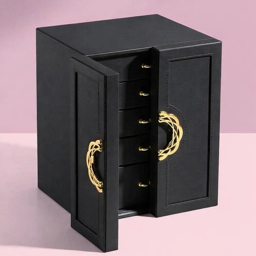 5 layers Premium Jewelry Organizer