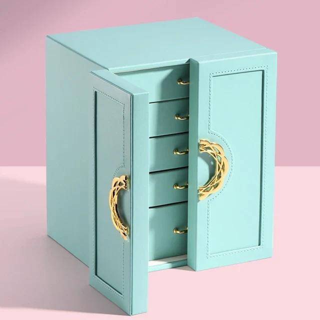 5 layers Premium Jewelry Organizer