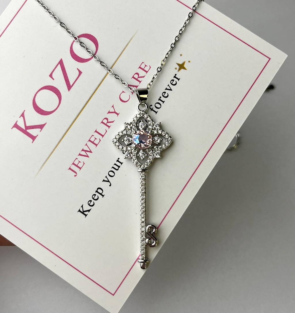 Key Pendant
