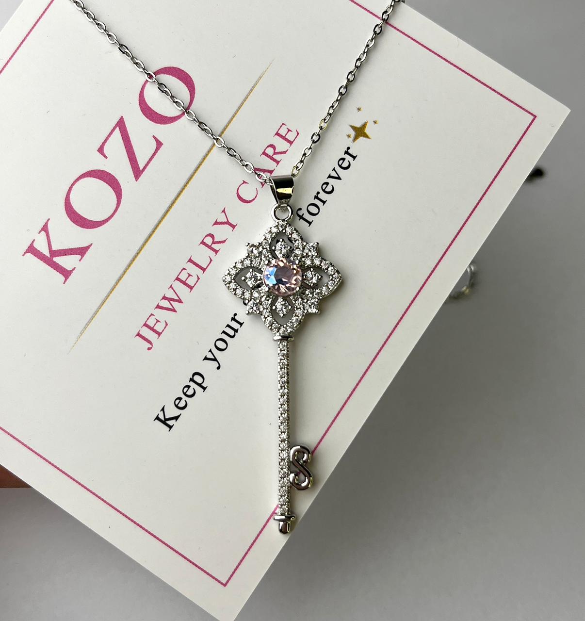 Key Pendant