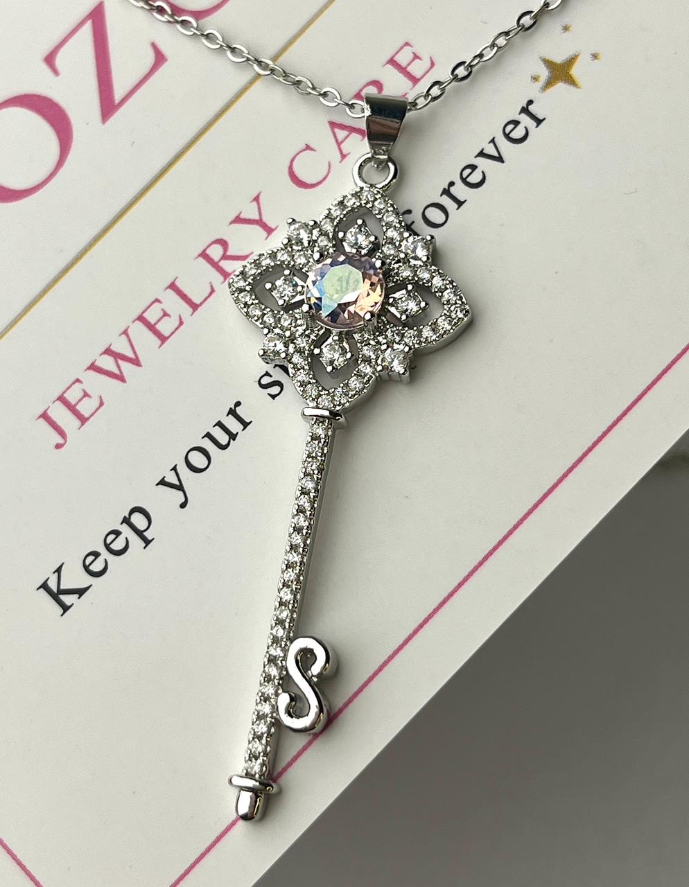 Key Pendant