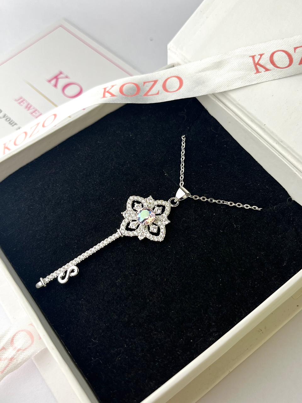Key Pendant
