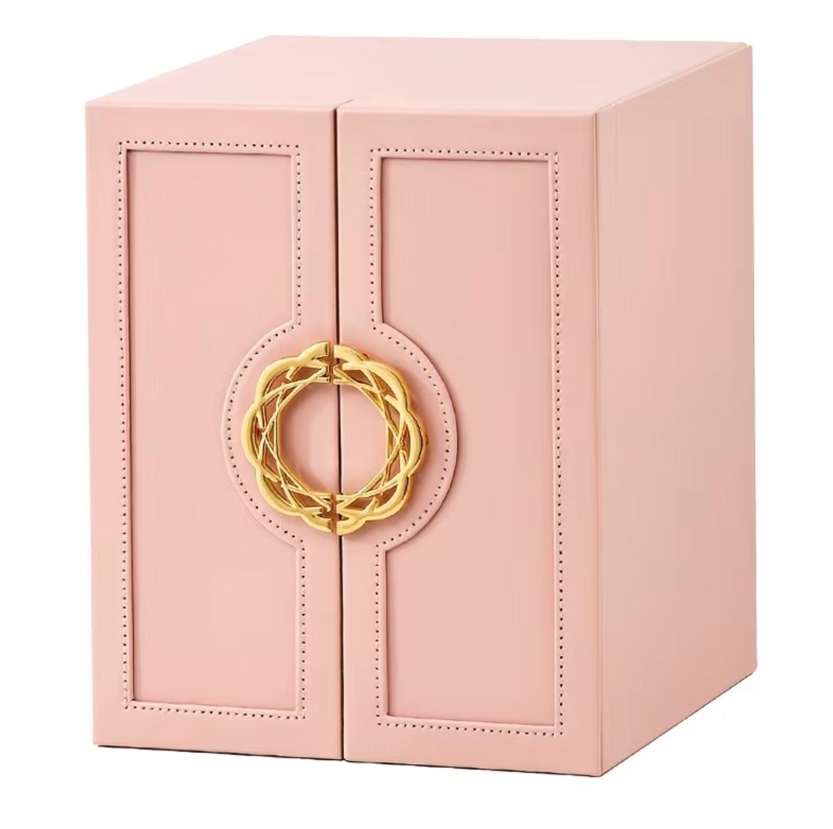 5 layers Premium Jewelry Organizer